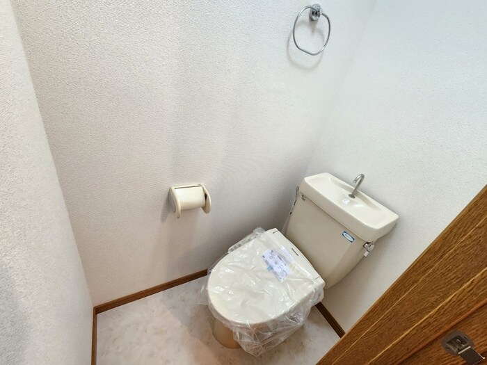 トイレ グリ－ンヒル江坂