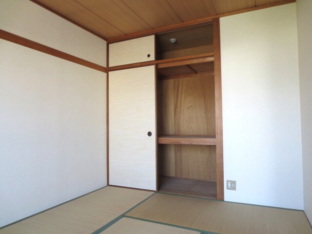 収納 ア－バンハイツ