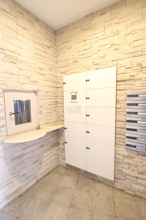 その他 ＬＵＭＯⅡ天満