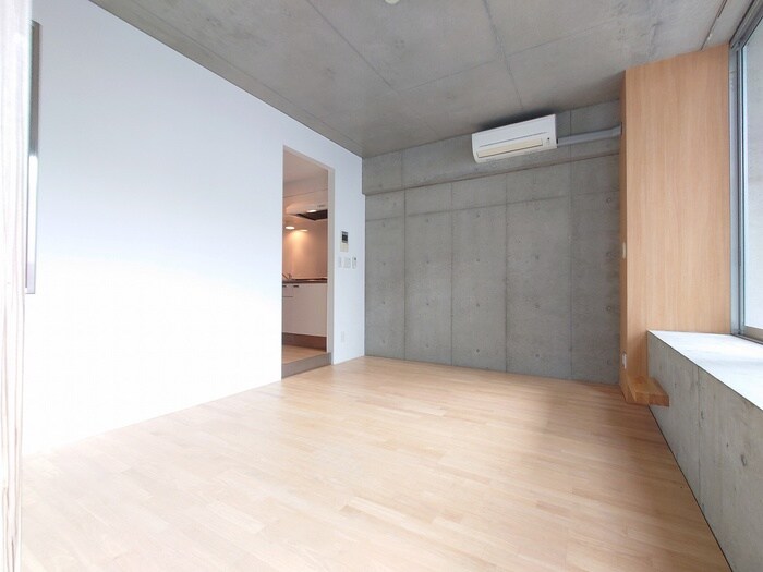 居室 EastVillageSANNOMIYA