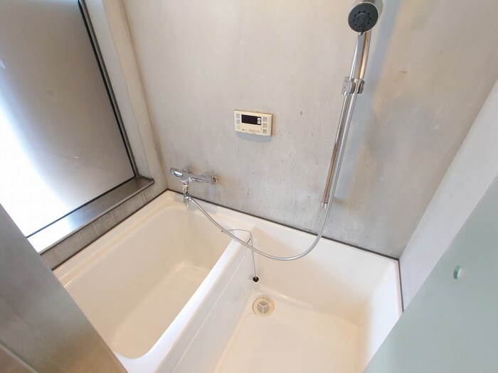 バス／シャワールーム等 EastVillageSANNOMIYA