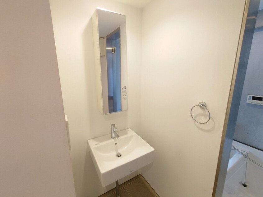 洗面 EastVillageSANNOMIYA