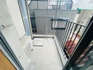 ベランダ・バルコニー EastVillageSANNOMIYA