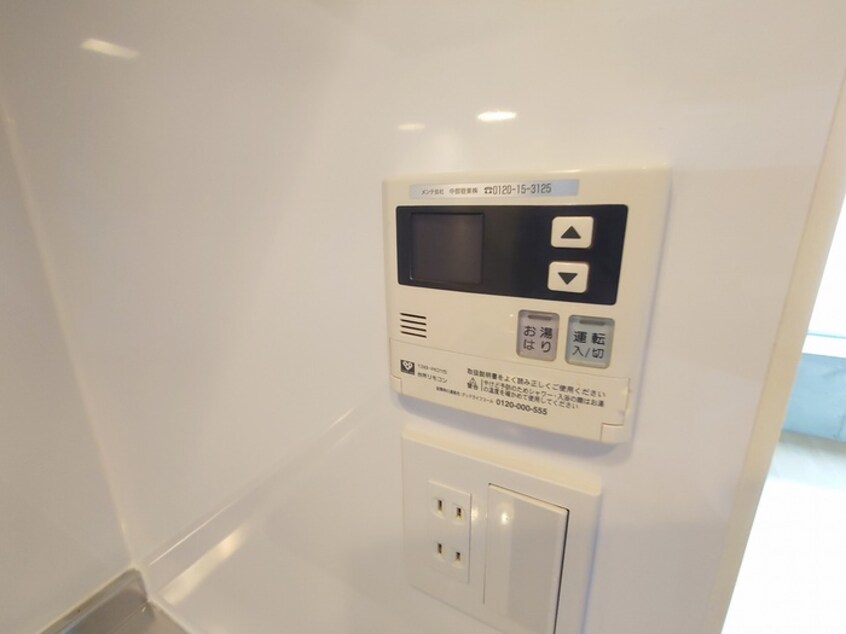 内観写真 EastVillageSANNOMIYA