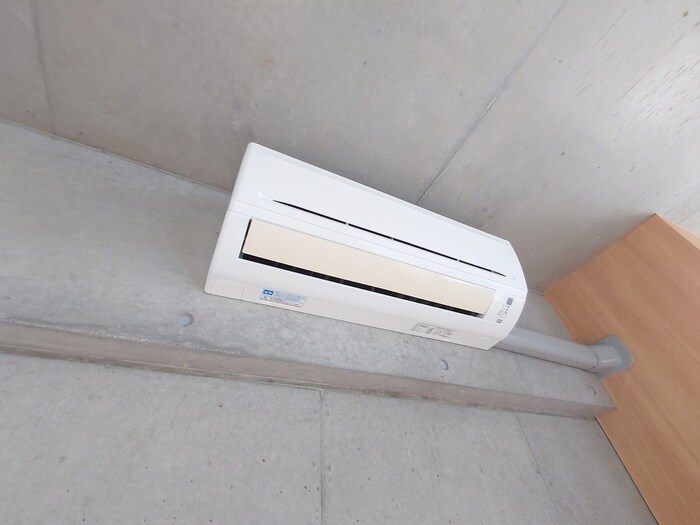 内観写真 EastVillageSANNOMIYA