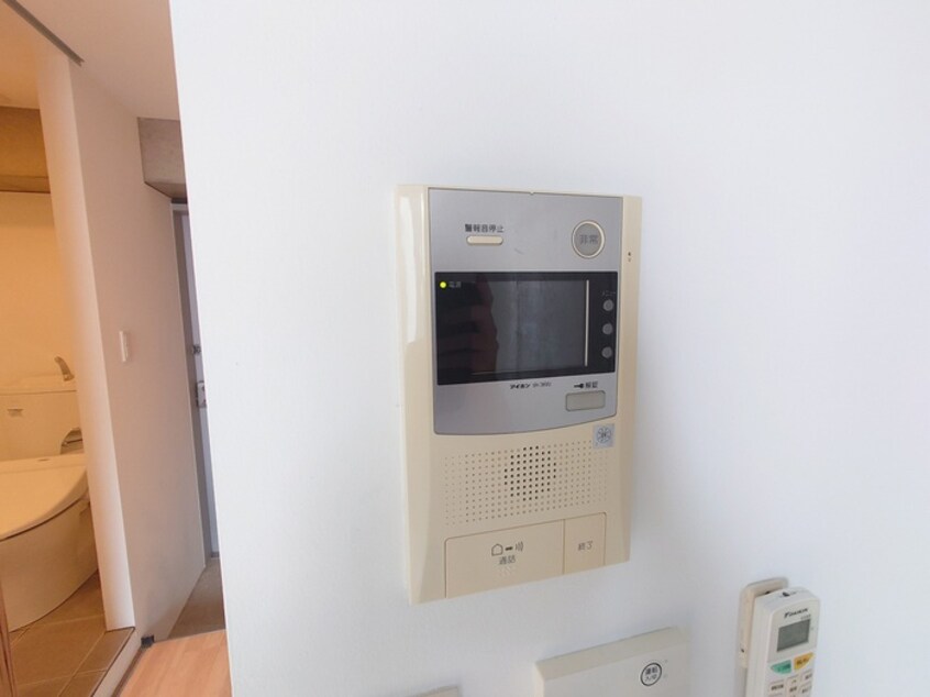 内観写真 EastVillageSANNOMIYA