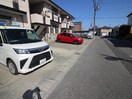 駐車場 パールハイツ