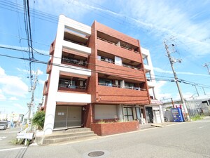 ハイツ重塚　２号館