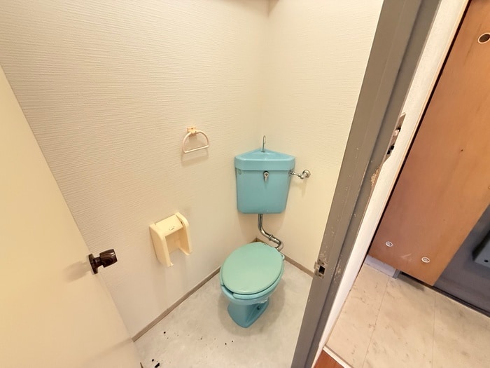 トイレ シャンボ－ル長吉