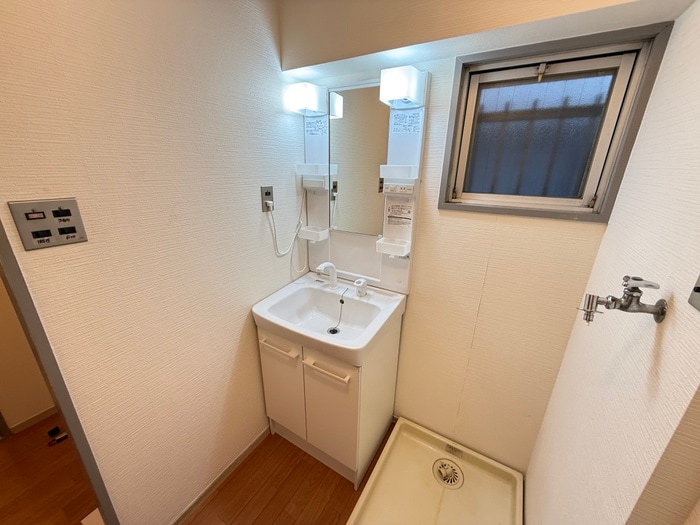 洗面 シャンボ－ル長吉