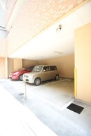 駐車場 ｴｽﾃﾑｺｰﾄ難波Ⅱｱﾚｸﾞﾘｱ(903)