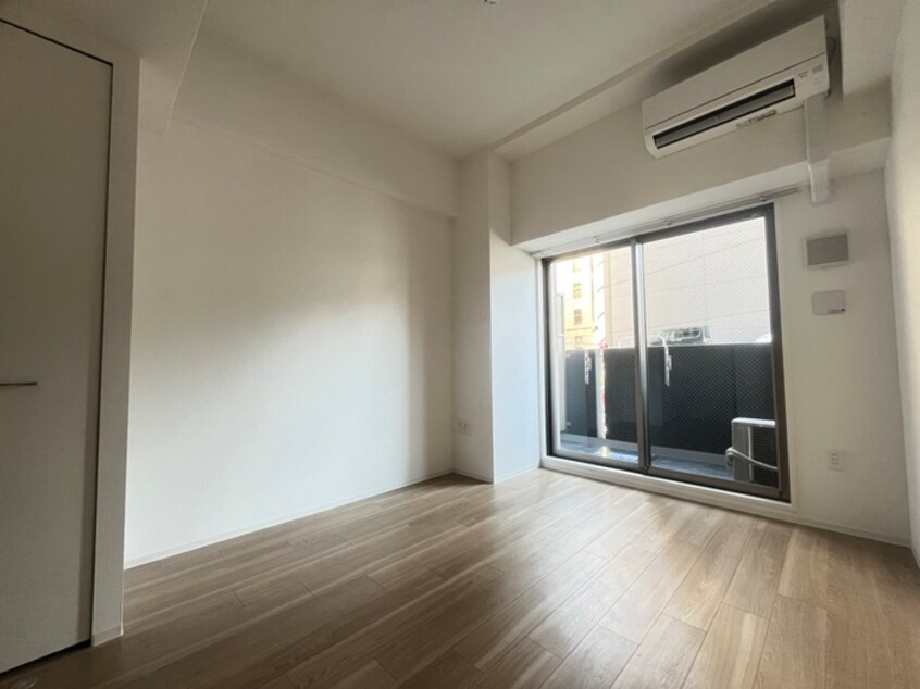 居室 アドバンス神戸ラシュレ