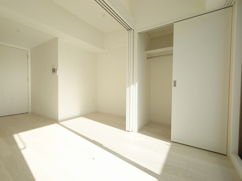 居室 アドバンス神戸ラシュレ