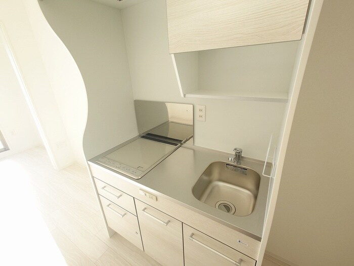 キッチン アドバンス神戸ラシュレ