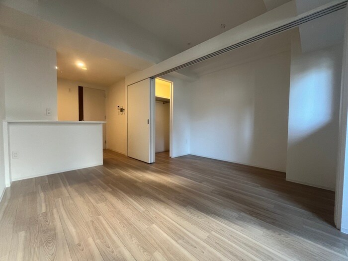 居室 アドバンス神戸ラシュレ