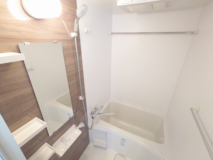 バス／シャワールーム等 アドバンス神戸ラシュレ