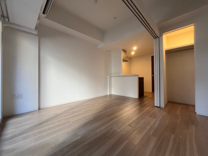 居室 アドバンス神戸ラシュレ