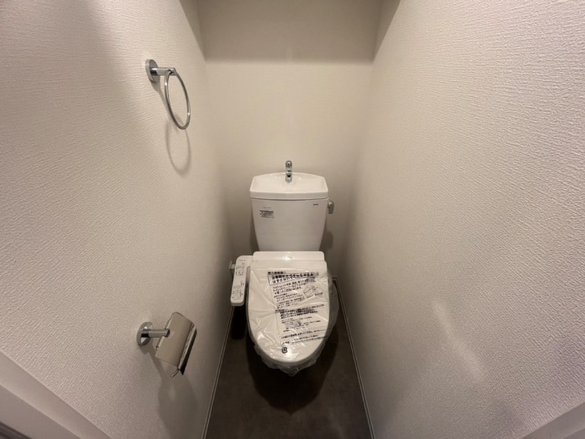 トイレ アドバンス神戸ラシュレ