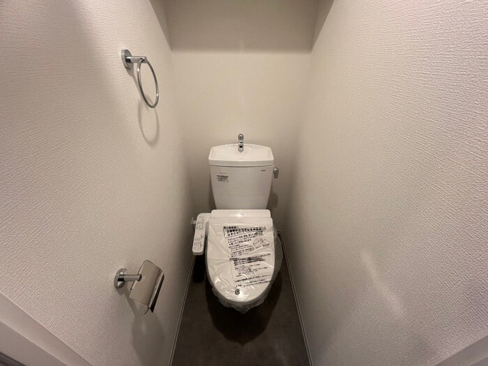 トイレ アドバンス神戸ラシュレ