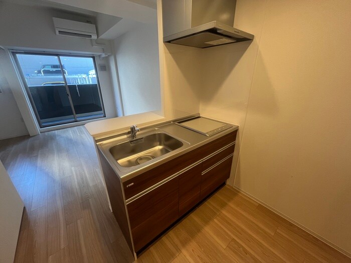 キッチン アドバンス神戸ラシュレ