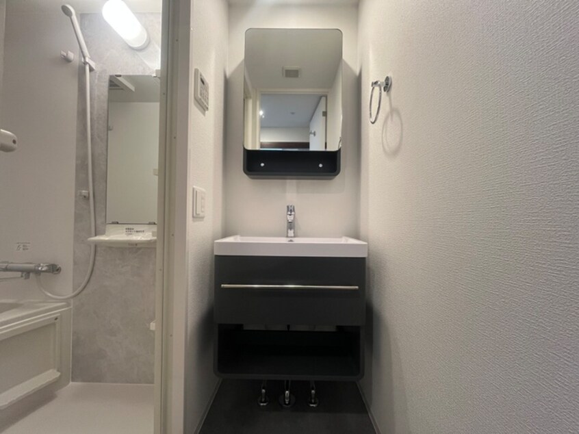 洗面 アドバンス神戸ラシュレ