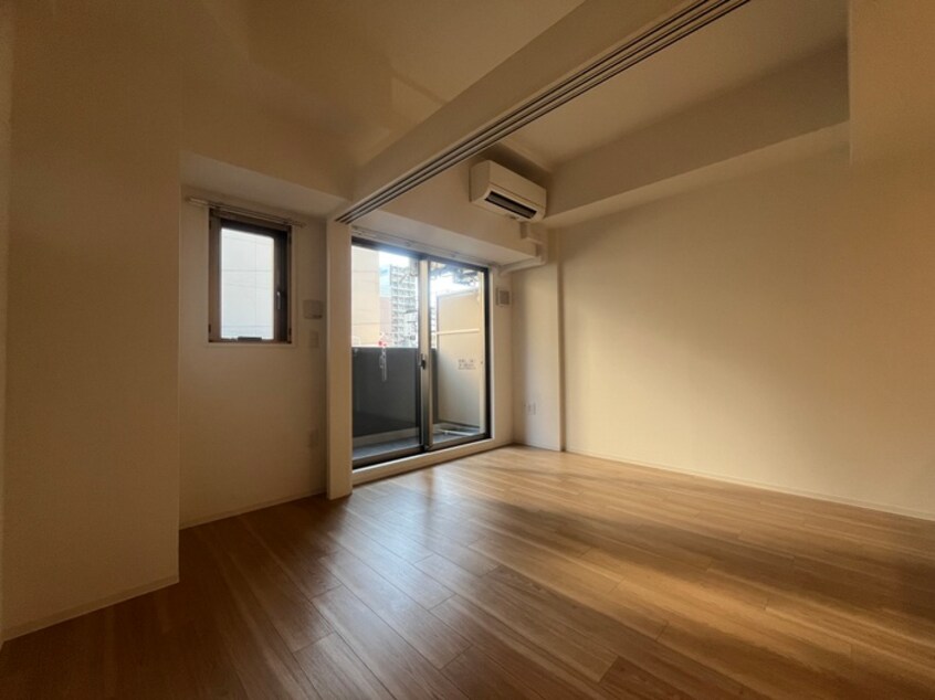 居室 アドバンス神戸ラシュレ