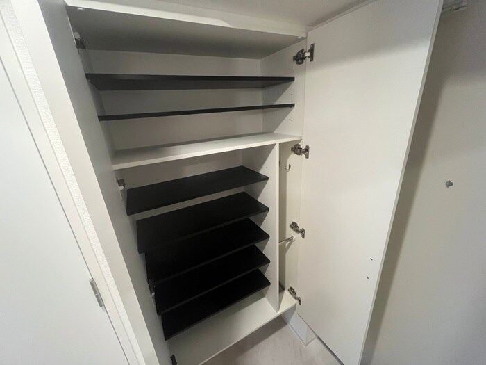 靴箱 アドバンス神戸ラシュレ