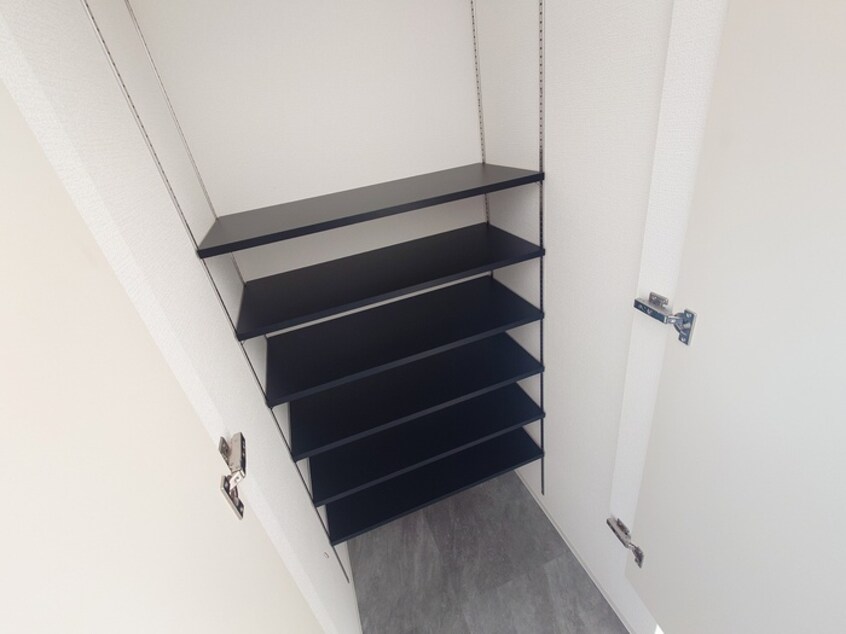 靴箱 アドバンス神戸ラシュレ