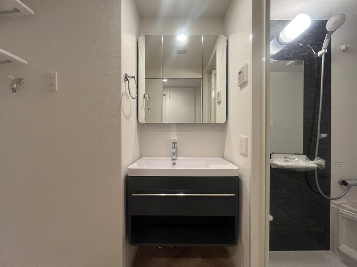 洗面 アドバンス神戸ラシュレ