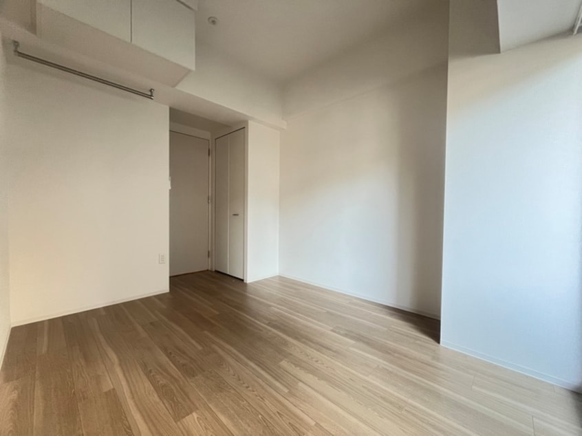 居室 アドバンス神戸ラシュレ