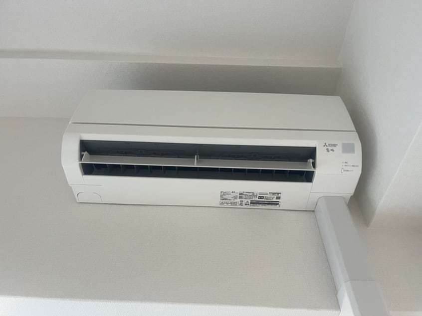 内観写真 アドバンス神戸ラシュレ