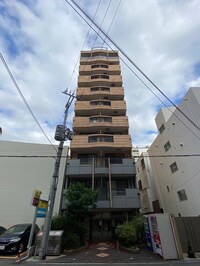 ＹＳパレス上汐