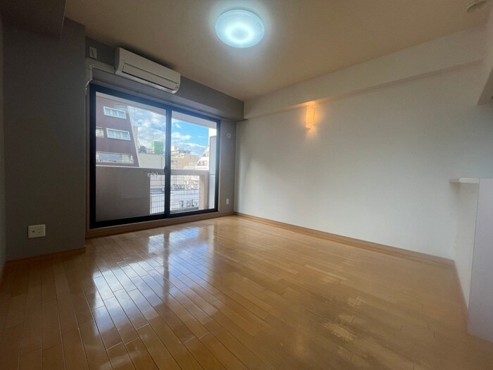 居室 ＹＳパレス上汐