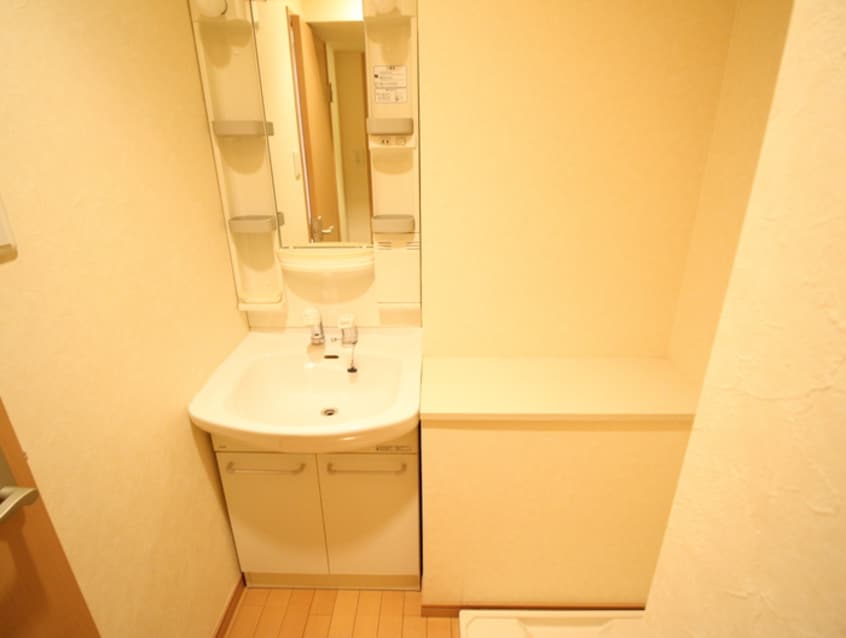 洗面 ＹＳパレス上汐