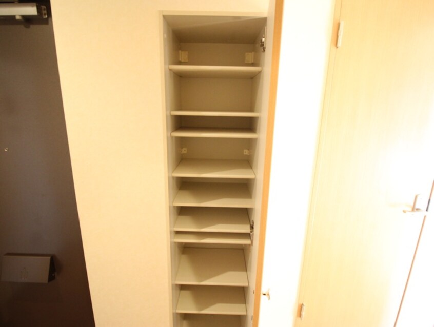 靴箱 ＹＳパレス上汐