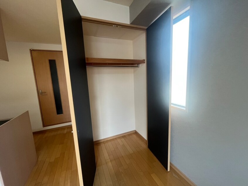 収納 ＹＳパレス上汐