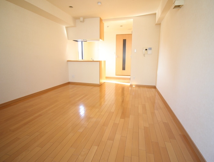 居室 ＹＳパレス上汐