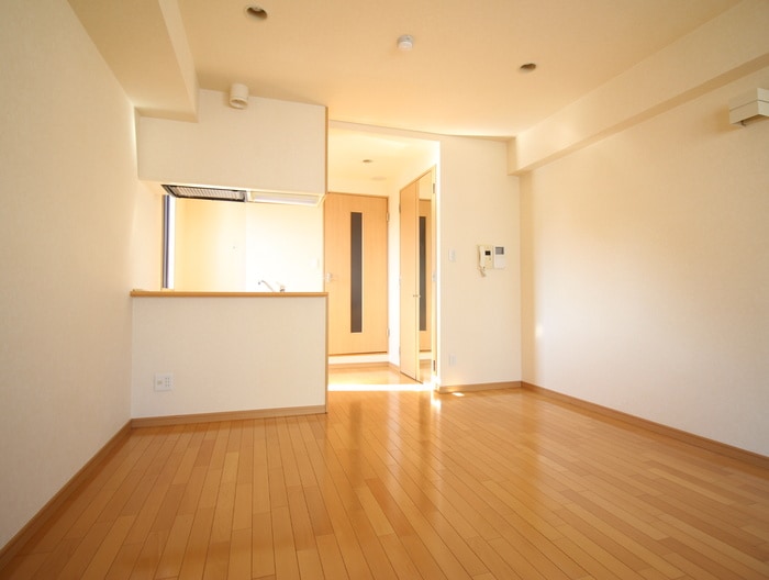 居室 ＹＳパレス上汐