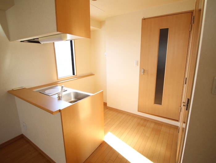 居室 ＹＳパレス上汐