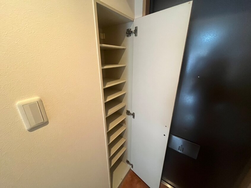 靴箱 ＹＳパレス上汐