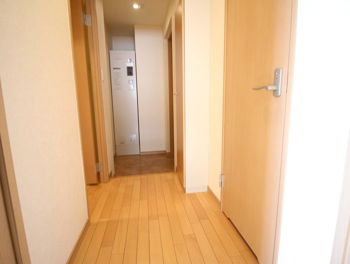 廊下 ＹＳパレス上汐