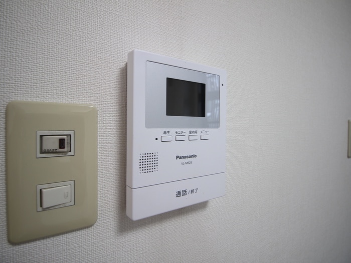 内観写真 コ－ヨ－マンション