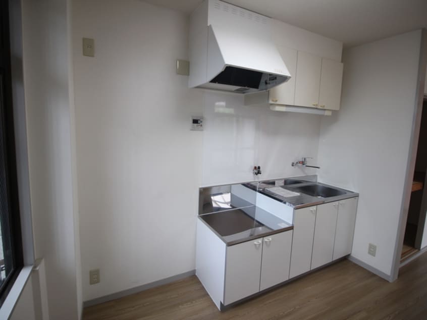 キッチン コ－ヨ－マンション