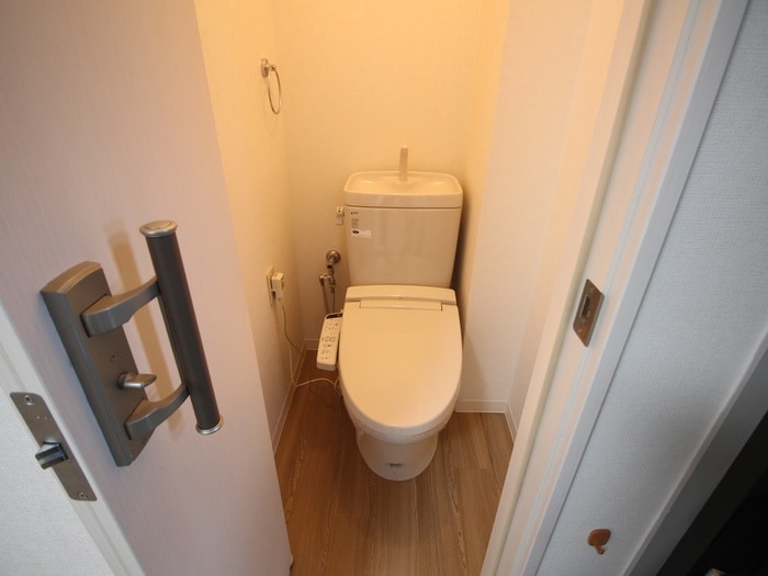 トイレ コ－ヨ－マンション