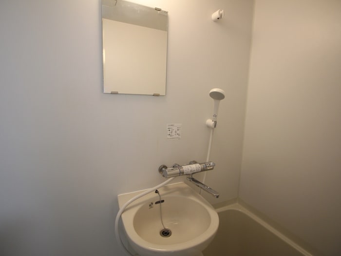 バス／シャワールーム等 コ－ヨ－マンション