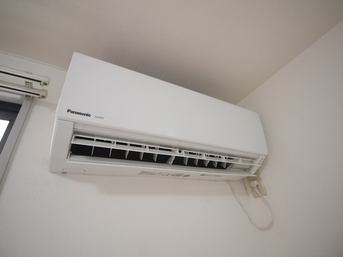 内観写真 コ－ヨ－マンション