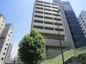 ルナ天神橋(804)