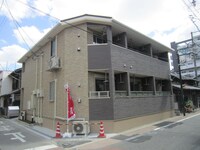 巽北ロイヤルヴィラ