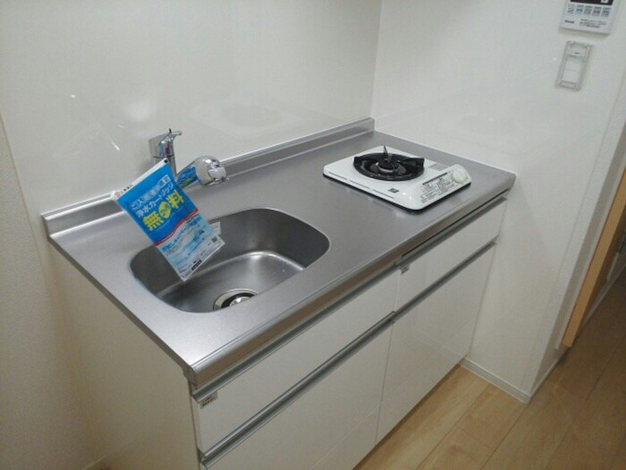 キッチン 巽北ロイヤルヴィラ