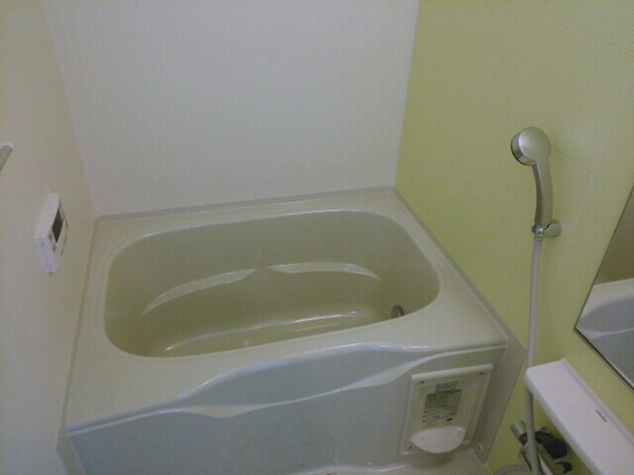 バス／シャワールーム等 巽北ロイヤルヴィラ